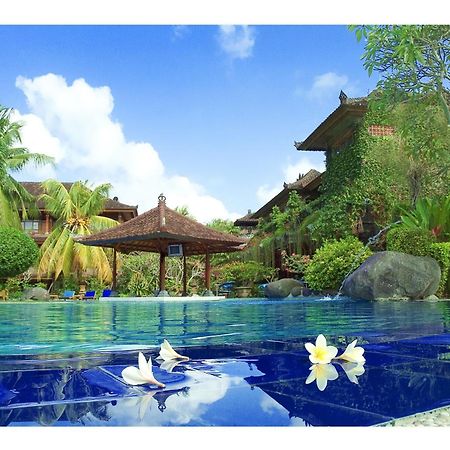 Matahari Bungalow Legian Exteriör bild