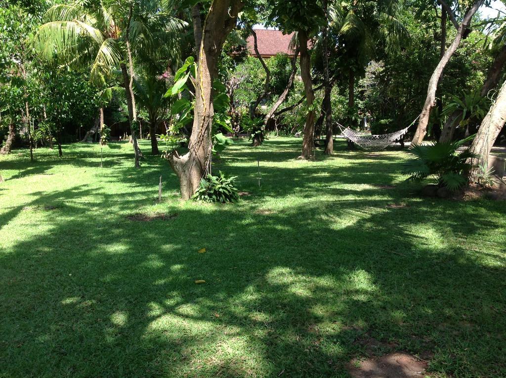 Matahari Bungalow Legian Exteriör bild