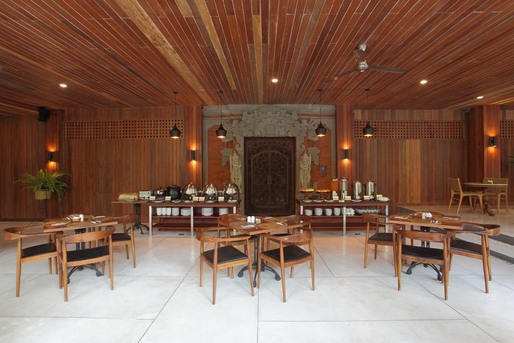 Matahari Bungalow Legian Exteriör bild