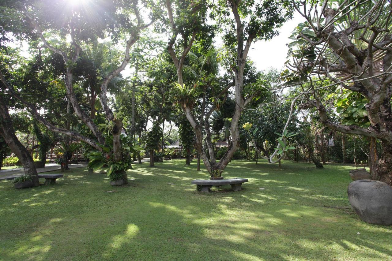 Matahari Bungalow Legian Exteriör bild